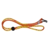 Promotional Woven Adjustable Sunglass Strap Yellow L440