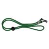 Promotional Woven Adjustable Sunglass Strap Forest Green L440