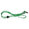 Promotional Woven Adjustable Sunglass Strap Green L440
