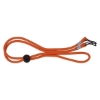 Promotional Woven Adjustable Sunglass Strap Orange L440
