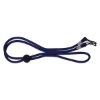 Promotional Woven Adjustable Sunglass Strap Navy Blue L440