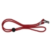 Promotional Woven Adjustable Sunglass Strap Red L440