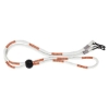 Promotional Woven Adjustable Sunglass Strap White L440