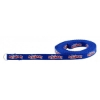 Custom 3/8 Dog Leash with Logo L602