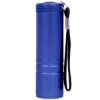 Promotional Antora COB Flashlight Blue L720