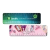 Custom 6 Inch Ruler Tag with Logo L852