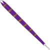 Promotional 3/4 Econo Lanyard Pms 266 L901