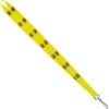 Promotional 3/4 Econo Lanyard Yellow L901