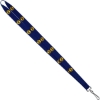 Promotional 3/4 Econo Lanyard Pms 286 L901