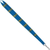 Promotional 3/4 Econo Lanyard Pms 281 L901