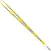 Promotional 1/2 Econo Lanyard Yellow L902