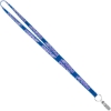 Promotional 1/2 Econo Lanyard Pms 286 L902