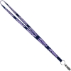 Promotional 1/2 Econo Lanyard Pms 281 L902