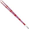 Promotional 1/2 inch Recycled Econo Lanyard Red L902E