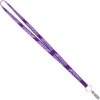 Promotional 1/2 inch Recycled Econo Lanyard Royal Blue L902E