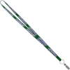 Promotional 1/2 inch Recycled Econo Lanyard Pms 3425 L902E