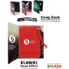 Custom Chianni Luggage Tag By Trilogy with Logo LT100