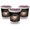 Custom Single Serve Coffee Pods with Logo M6002