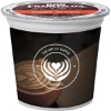 Promotional Single Serve Coffee Pods White M6002