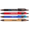 Custom Eco Coffee Pen with Logo P705