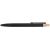 Promotional Empire Recycled Aluminum Pen Black/Gold P707