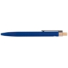 Promotional Empire Recycled Aluminum Pen Blue/Gold P707