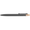 Promotional Empire Recycled Aluminum Pen Silver/Gold P707
