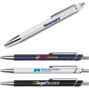 Custom TerraChrome Recycled Aluminum Pen with Logo P708