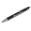 Promotional TerraChrome Recycled Aluminum Pen Black/Silver P708
