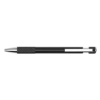 Promotional TerraDiamond Recycled Pen Black/Silver P709