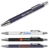 Custom TerraTrim Recycled Ballpoint Pen with Logo P710