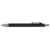 Promotional TerraTrim Recycled Ballpoint Pen Black/Silver P710