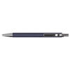 Promotional TerraTrim Recycled Ballpoint Pen Navy Blue/Silver P710