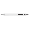 Promotional TerraTrim Recycled Ballpoint Pen White/Silver P710