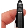 Promotional Spinner Fidget Pen Black/Silver P730
