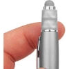 Promotional Spinner Fidget Pen Silver P730