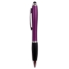 Promotional The Grenada Stylus Pen Purple P738
