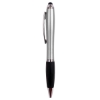 Promotional The Grenada Stylus Pen Silver P738
