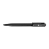 Promotional Executive Twist Metal Pen Black P741