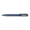 Promotional Executive Twist Metal Pen Navy Blue P741