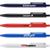 Custom RecycloClick Ballpoint Pen with Logo P745