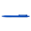 Promotional RecycloClick Ballpoint Pen Blue P745