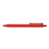 Promotional RecycloClick Ballpoint Pen Red P745