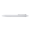 Promotional RecycloClick Ballpoint Pen White P745
