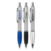 Custom The Silver Grenada Pen with Logo P765