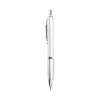 Promotional The Silver Grenada Pen Silver P765