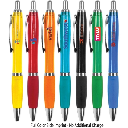 Custom The Grenada Pen with Logo P768