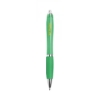 Promotional The Grenada Pen Green P768