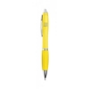 Promotional The Grenada Pen Yellow P768