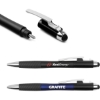 Custom MultiClip Pen with Bottle Opener with Logo P770